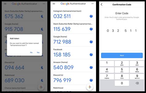 How to use authenticator apps like Google Authenticator to protect ...