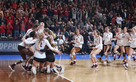 Stanford women's volleyball devoted to reclaim NCAA title