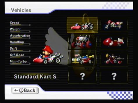 Unlockables - Mario Kart Wii Guide and Walkthrough