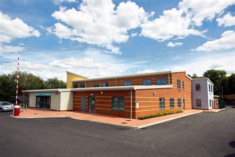 Balsall Common Medical Centre | Gould Singleton Architects