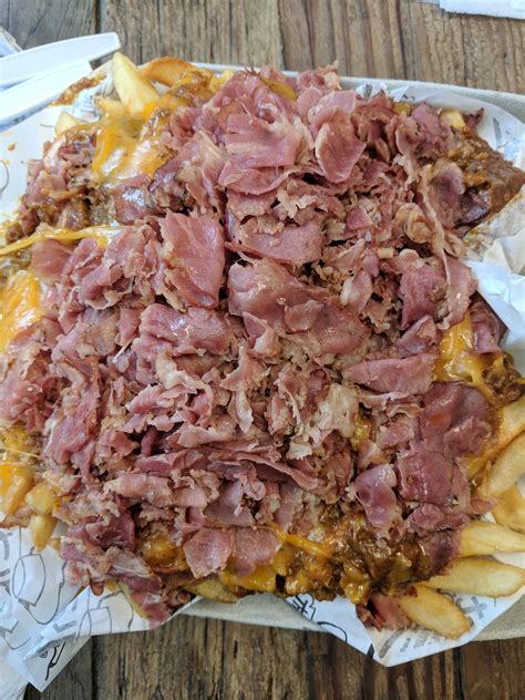 34 best Pastrami Chili Cheese Fries images on Pholder | Food, Food Porn ...