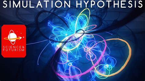 The Simulation Hypothesis – clusterview.com