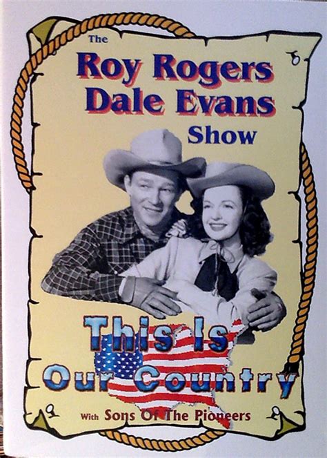 The Roy Rogers & Dale Evans Show (1962)