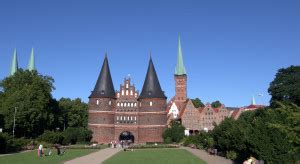 Luebeck, Germany – Where I Have Been