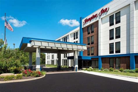 HAMPTON INN MIDDLETOWN $141 ($̶2̶1̶0̶) - Updated 2022 Prices & Hotel Reviews - NY