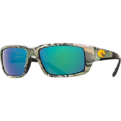 Costa Fantail Realtree Xtra Camo 580G Polarized Sunglasses - Men's ...