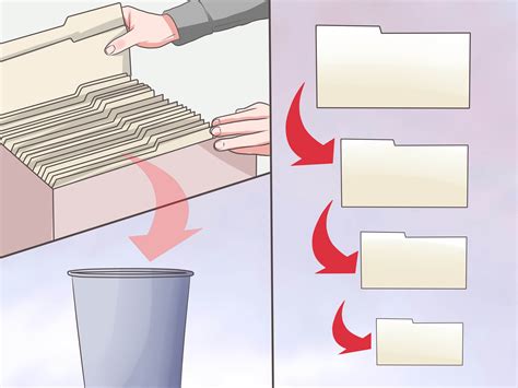 How to Organize Your Personal Files (with Pictures) - wikiHow