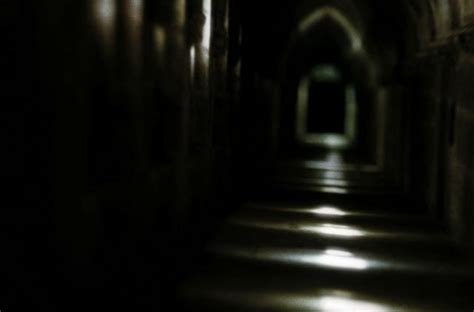 Dark Hallway on Vimeo