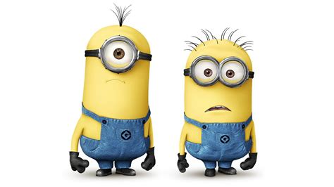 Despicable Me 2 Minions Wallpapers | HD Wallpapers | ID #11066