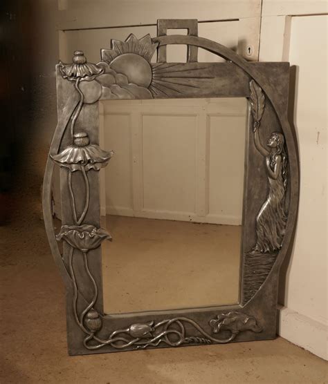 20 The Best Large Art Deco Wall Mirrors