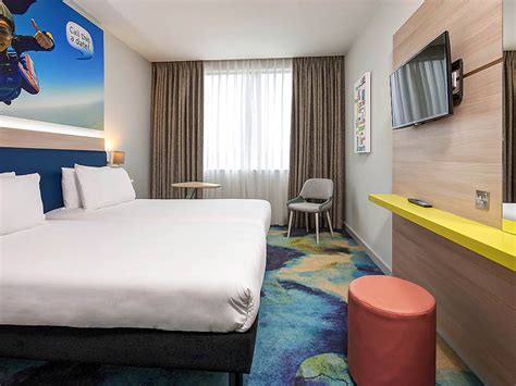 Hotel in LONDON - ibis Styles London Heathrow Airport