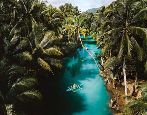 SIARGAO GUIDE - Top Things To Do in Siargao (Travel Guide + Budget)