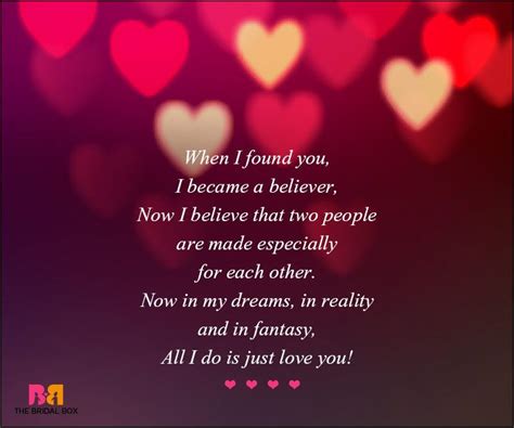 10 Short Love Poems For Her That Are Truly Sweet | Love poem for her, Love poems for him ...