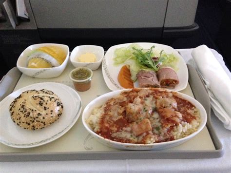 Review: Air China A330 Business Class from Taipei to Beijing - Live and Let's Fly