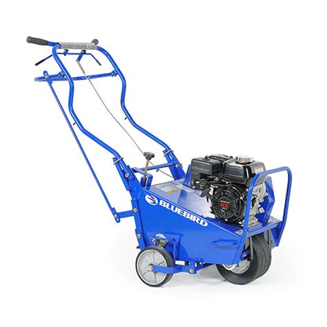 Lawn Aerator | Buy | Rent | Sale | 17.5 in. BlueBird Lawn Aerator 424