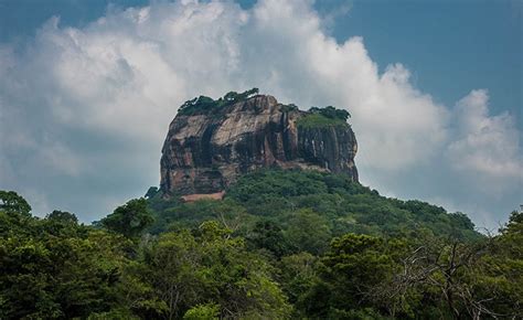 Temples of Sri Lanka - KASADOO