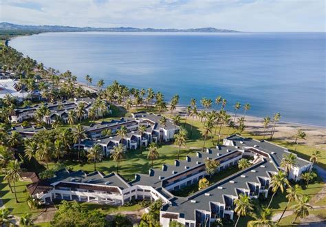 Sheraton Fiji Resort Accommodation