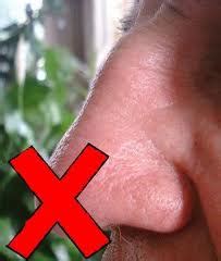 Dysosmia (Loss of smell) Causes | Homeopathic Treatment