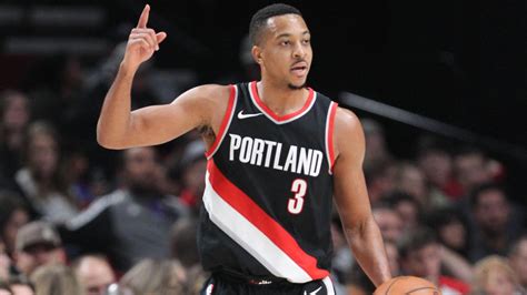 Flagrant Two Podcast: CJ McCollum interview; what to make of Lonzo's ...