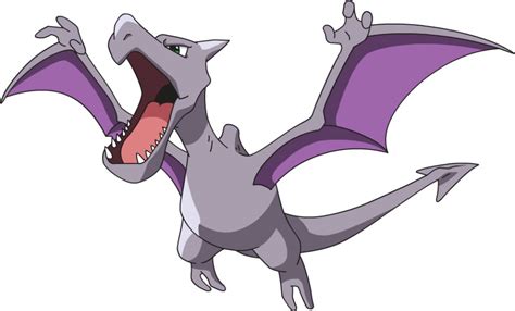 Using Aerodactyl as a Competitive Pokemon in Pokemon X and Y | LevelSkip