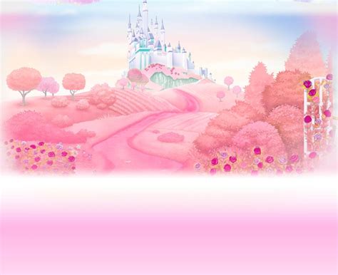 Pink Castle Wallpapers - Wallpaper Cave