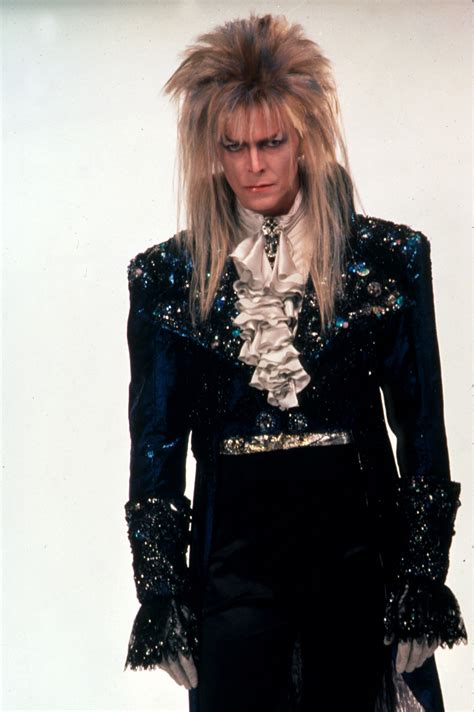 Labyrinth - David Bowie Photo (31564792) - Fanpop