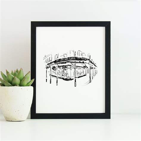 Las Vegas Skyline Drawing | Free download on ClipArtMag