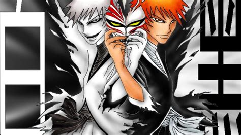 🔥 Download Ichigo Bleach Anime HD Wallpaper by @johnoneal | Anime Bleach Wallpapers, Bleach ...