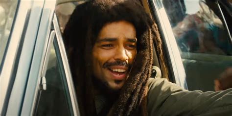 Bob Marley: One Love Biopic Gets First Trailer: Watch | Pitchfork