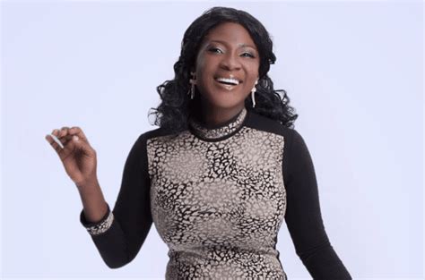 Mercy Johnson Biography, Wedding, Kids, Husband, Family, Is She Dead?