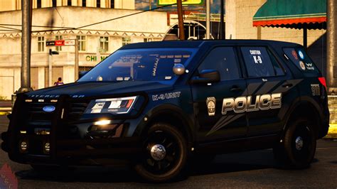 LSPDFR GTA V Mod - Download