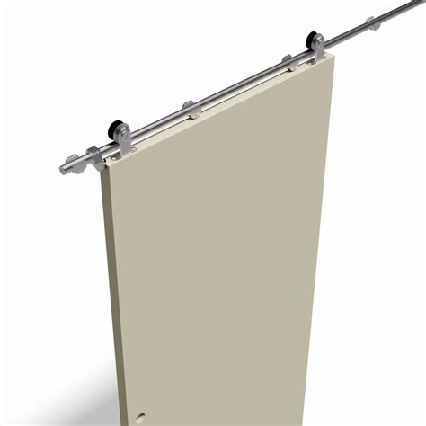 Types Of Sliding Door Rollers - Design Talk