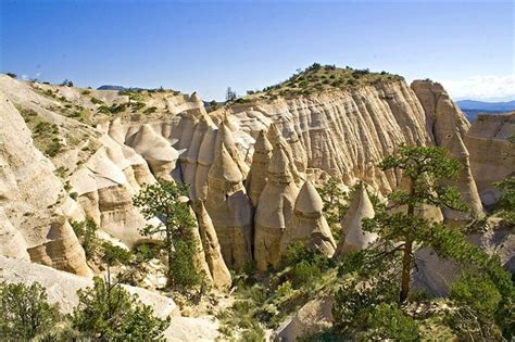 Kasha Katuwe Tent Rocks (New Mexico, US) | Home design idea