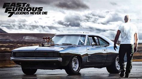 Fast And Furious Wallpapers Hd
