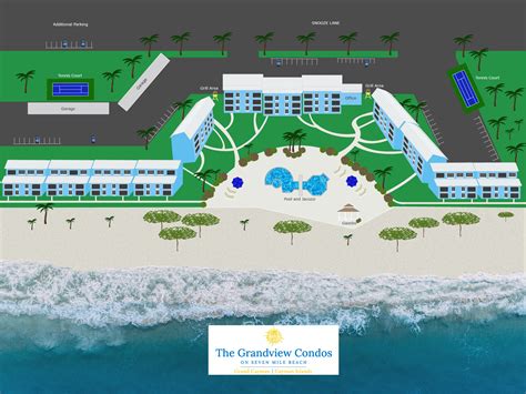 Property Map | The Grandview Condos