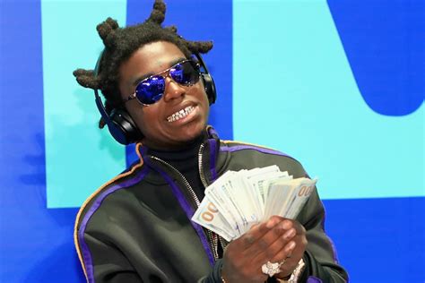 Kodak Black Donates $10,000 to South Florida Children's Center - XXL