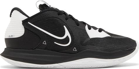 Buy Kyrie Low 5 TB 'Black White' - DO9617 002 | GOAT