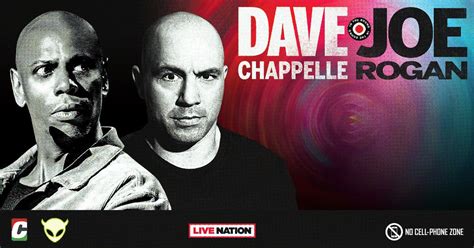 Dave Chappelle New Orleans Tickets