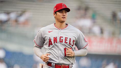 Who is Shohei Ohtani Girlfriend? And His Net Worth? – Texas Breaking News