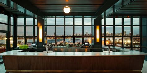 The 12 Best New York Rooftop Bars in Winter Right Now [2025 UPDATE]