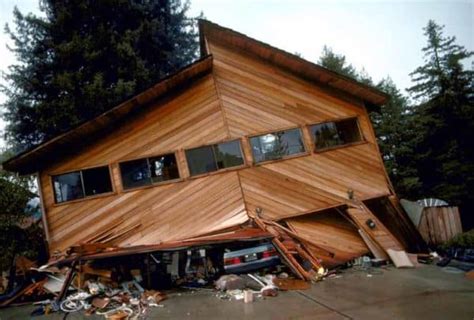 How To Tell If Your House Is Safe After An Earthquake WHAT TO CHECK - Buyers Ask