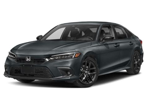 New 2023 Honda Civic Sedan 2.0L 4D SPORT 4D Sedan in North Hollywood #PH504158 | Honda North ...
