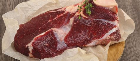 Maine-Anjou | Local Beef Cattle Breed From Pays de la Loire, France