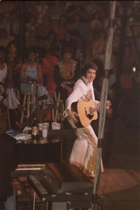 The King’s Final Bow: Elvis’s Last Concert in Indianapolis – The Indiana History Blog