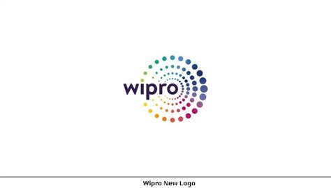 Wipro Logos