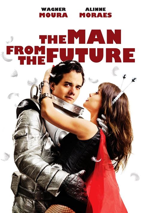 The Man From the Future Pictures | Rotten Tomatoes