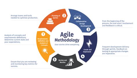 Agile Methodologies in Asana Project Management Simplified 101