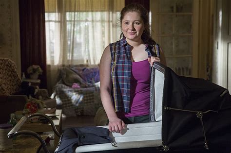 SHAMELESS Season 7 Episode 1 Photos Hiraeth | Page 11 of 22 | SEAT42F