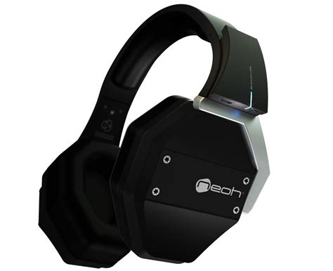 3D Sound Labs launches Neoh "3D audio" headphones | What Hi-Fi?