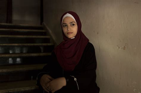 Women of Gaza: How education is seen as a lifeline for many